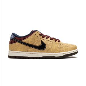 The Nike SB Dunk "City Of Cinema"