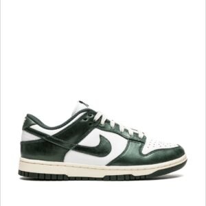 The Nike Dunk Low "Vintage Green"
