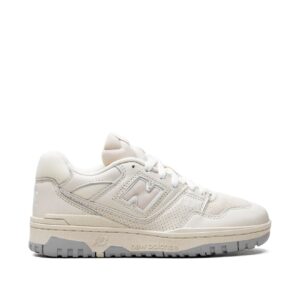 New Balance 550 “ White/Cream” sneakers