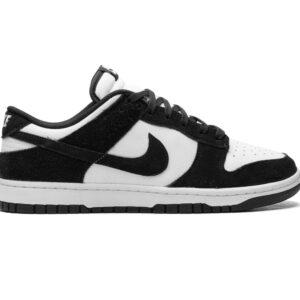 Nike Dunk Low “Suede Panda” sneakers
