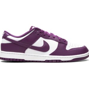 Nike Dunk Low “White” sneakers