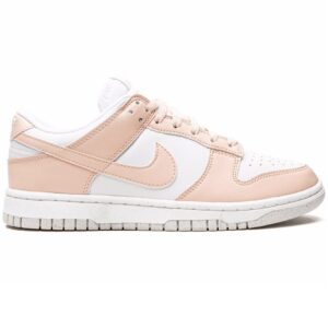 Nike Dunk Low Next Nature “White/Pale Coral” sneakers