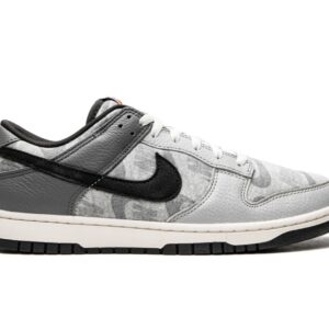 Nike Dunk Low “Copy Paste” sneakers
