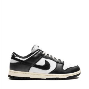 Nike Dunk Low Vintage “ Panda” sneakers
