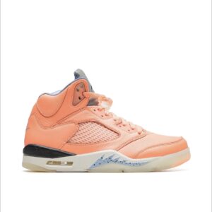 Jordan x DJ Khaled Air Jordan 5 Retro “ Crimson Bliss” sneakers