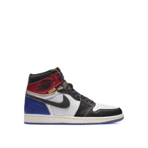 Jordan Fragment x Union LA x Air Jordan 1 Retro High OG SP sneakers