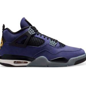 Air Jordan 4 “Lakers”
