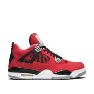 Nike x Jordan 4 Retro “Toro Bravo (2026)”