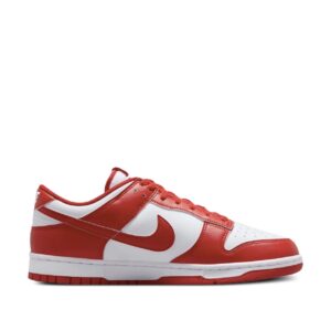 Nike Dunk Low “St. Johns (2025)