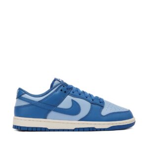 NIKE Dunk Low “Psychic Blue”