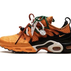 NIKE x Homecoming Air Max Plus - African Sunrise