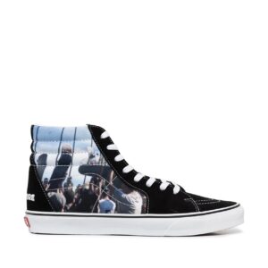Vans Sk8-Hi top