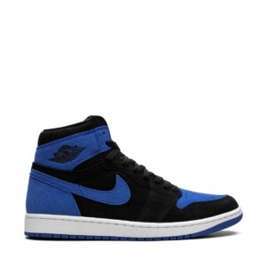 Air Jordan 1 “Royal Reimagined’ sneakers
