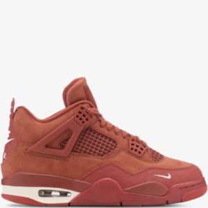 Air Jordan 4 Retro OG SP x Nigel sylvester Bike Air “Brick by Brick”